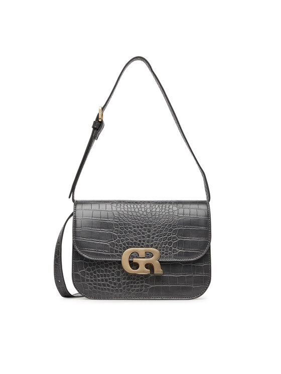 Женская сумка CEO-LINA-KQ44-CROCCO Gino Rossi, серый
Женская сумка CEO-LINA-KQ44-CROCCO Gino Rossi, серый