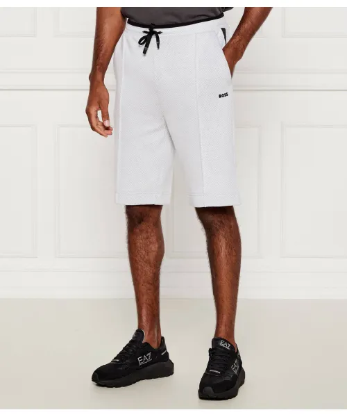 Шорты tl Regular fit Boss Green, серый
Шорты tl Regular fit Boss Green, серый