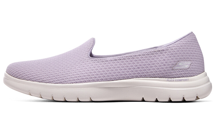 Кроссовки Skechers On-The-GO Flex Lifestyle Shoes Women's Low-top Purple, фиолетовый
Кроссовки Skechers On-The-GO Flex Lifestyle Shoes Women's Low-top Purple, фиолетовый