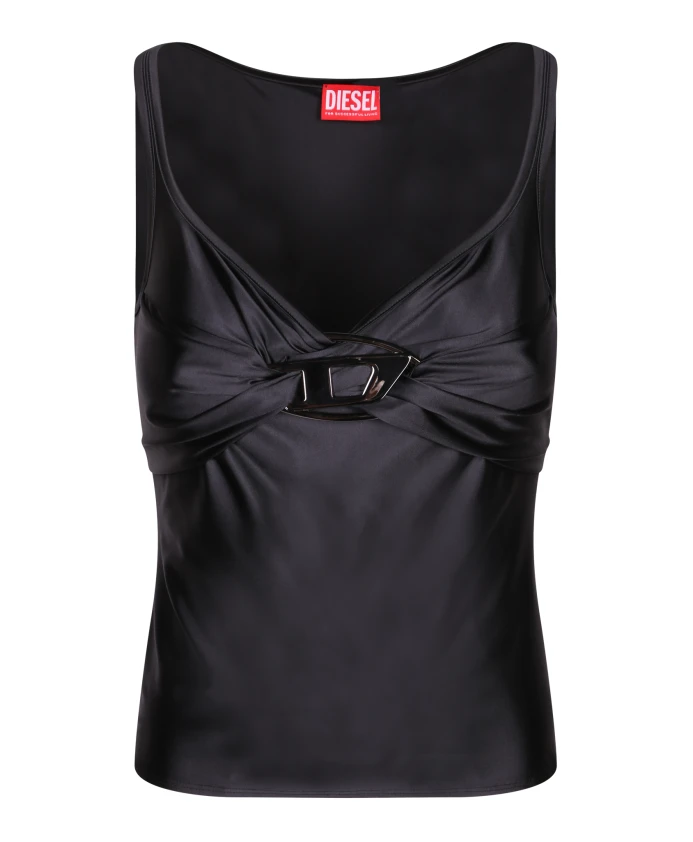 Майка T-Amai Diesel, черный
Майка T-Amai Diesel, черный