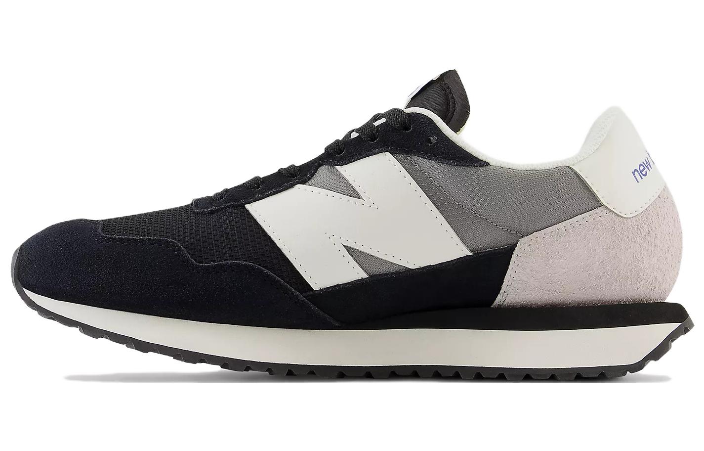 New Balance 237 'Black Shadow Grey'
New Balance 237 'Black Shadow Grey'