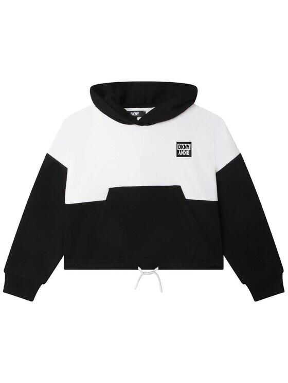 Толстовка обычного кроя Dkny, черный
Толстовка обычного кроя Dkny, черный