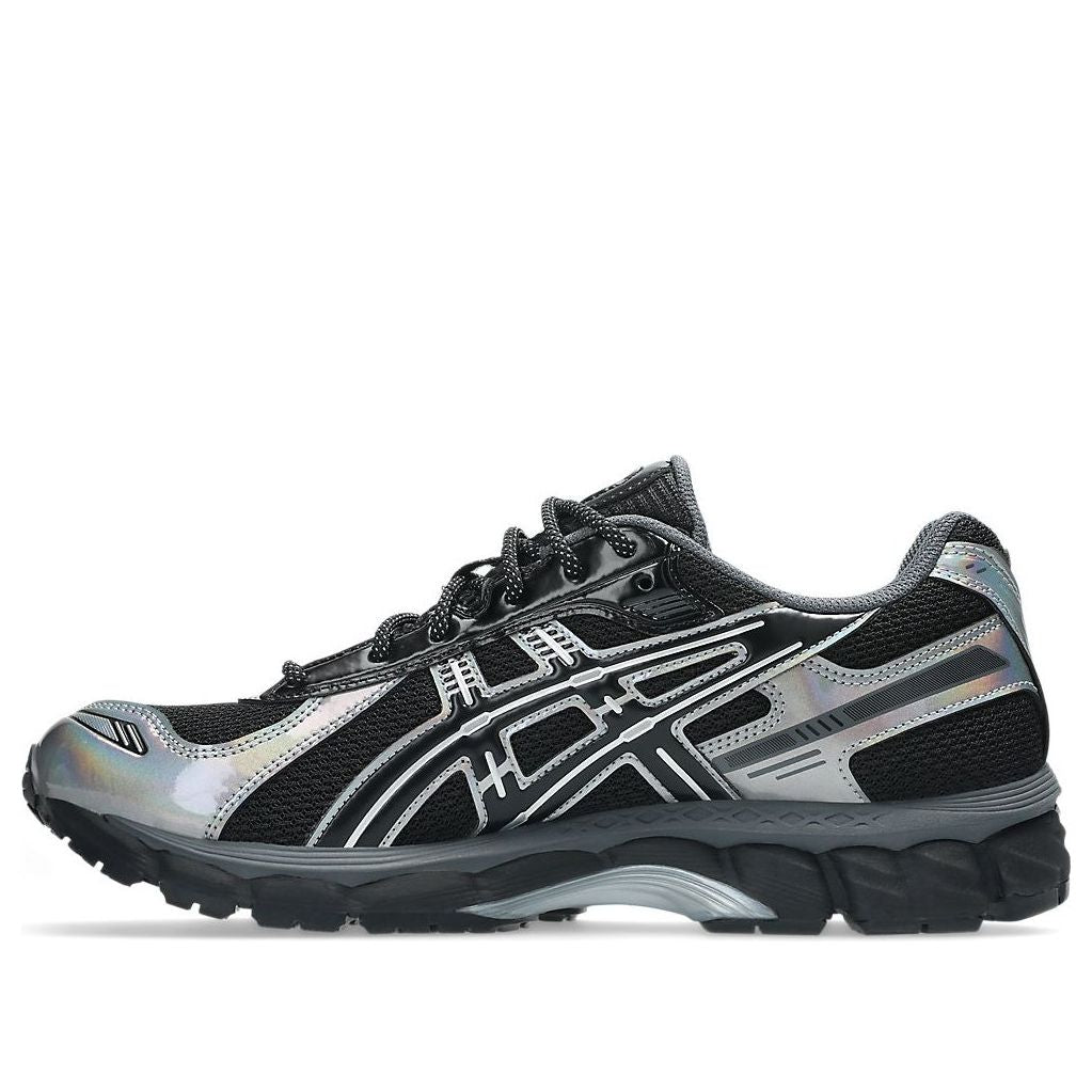 Кроссовки Asics Gel-Kayano 12.1 'Holiday Pack - Black Pure Silver'
Кроссовки Asics Gel-Kayano 12.1 'Holiday Pack - Black Pure Silver'