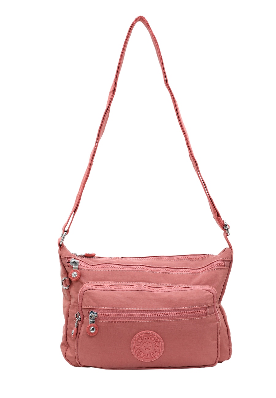 Сумка через плечо Mindesa, Melon
Сумка через плечо Mindesa, Melon