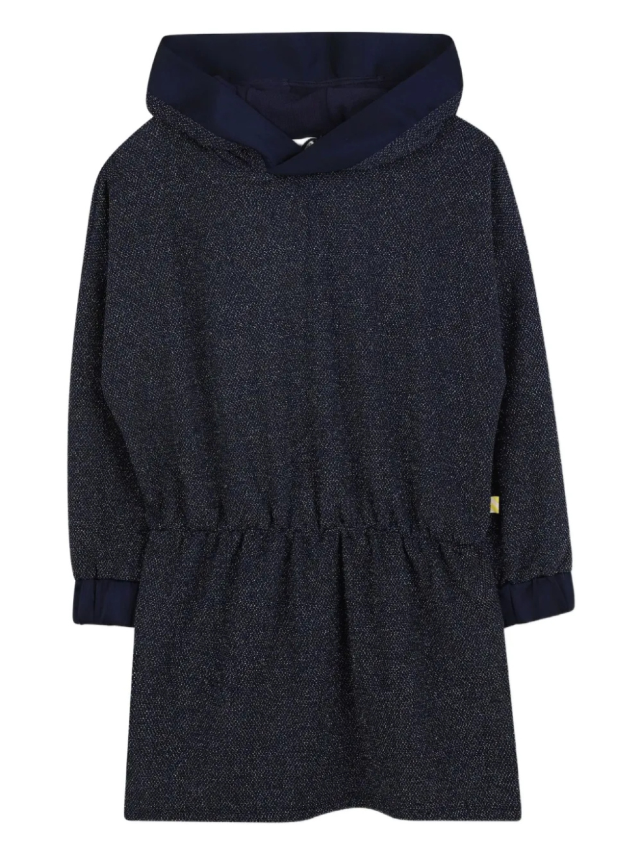 Billieblush платье с капюшоном, синий
Billieblush платье с капюшоном, синий