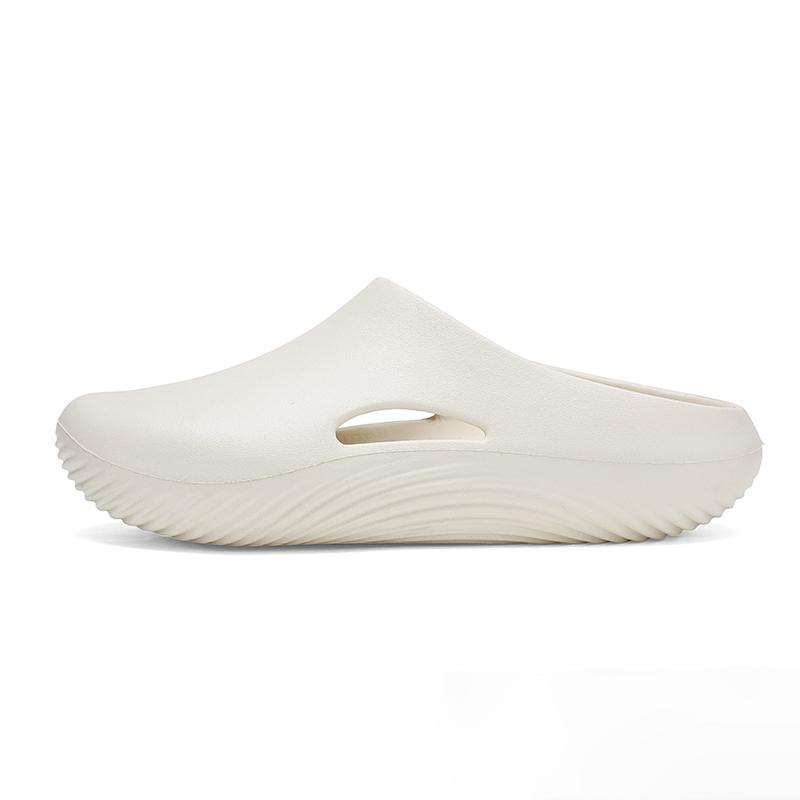 Тихие, устойчивые к запахам и истиранию сандалии с закрытым носком для мужчин NANJIREN, Beige
Тихие, устойчивые к запахам и истиранию сандалии с закрытым носком для мужчин NANJIREN, Beige