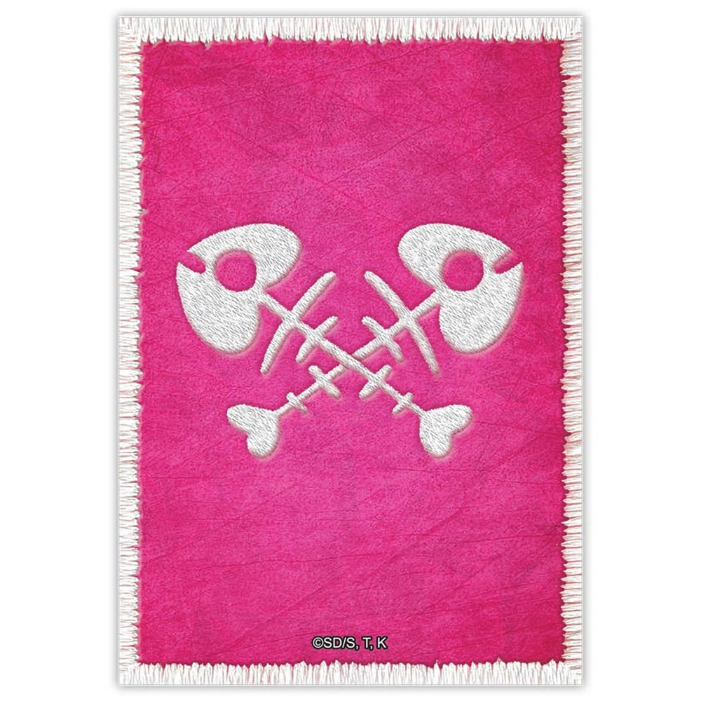 Аксессуары Konami Yu-Gi-Oh Sleeves: Gold Pride Carrie's Crew (50)
Аксессуары Konami Yu-Gi-Oh Sleeves: Gold Pride Carrie's Crew (50)