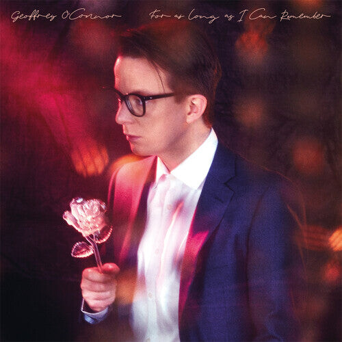 Виниловая пластинка O'Connor, Geoffrey: For As Long As I Can Remember (Grey & White Marble Vinyl)
Виниловая пластинка O'Connor, Geoffrey: For As Long As I Can Remember (Grey & White Marble Vinyl)