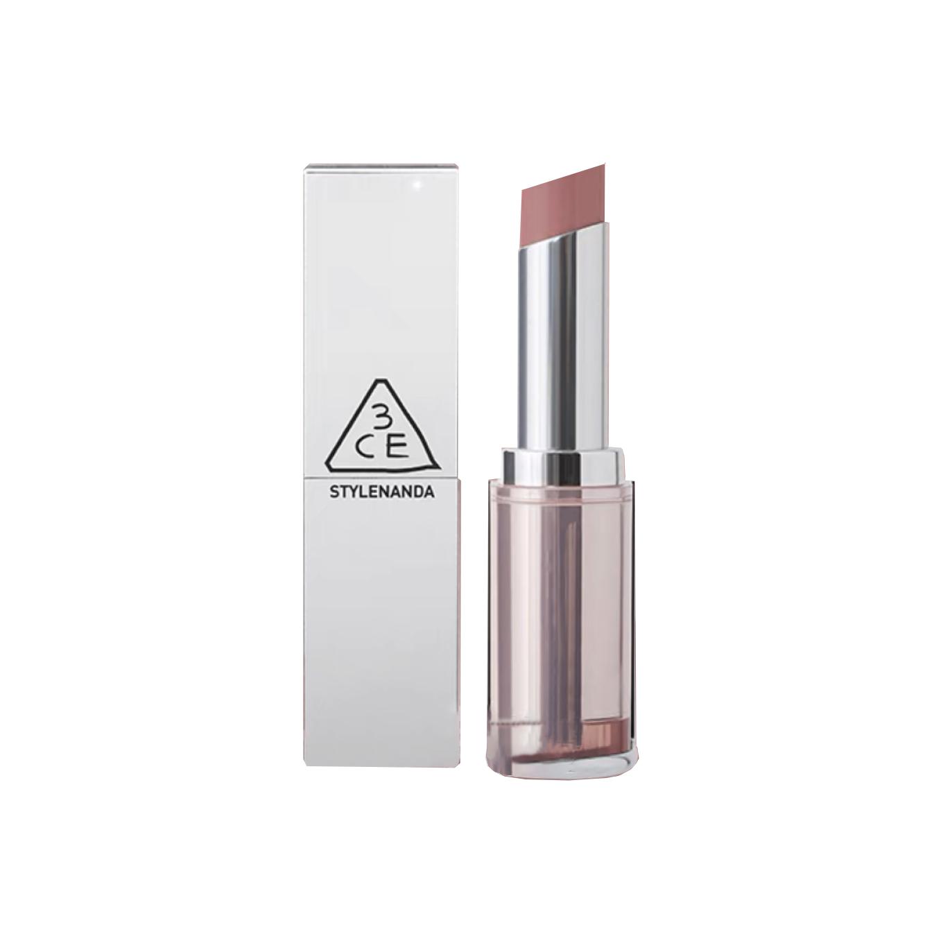 Soft Matte Tube Lipstick Blush Matte Easy to Blend Natural Complexion Adherent Brightening 4g 3CE
Soft Matte Tube Lipstick Blush Matte Easy to Blend Natural Complexion Adherent Brightening 4g 3CE