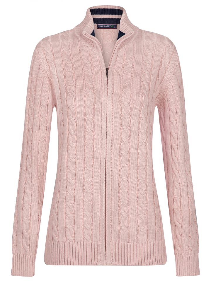 Кардиган Felix Hardy, розовый
Кардиган Felix Hardy, розовый
