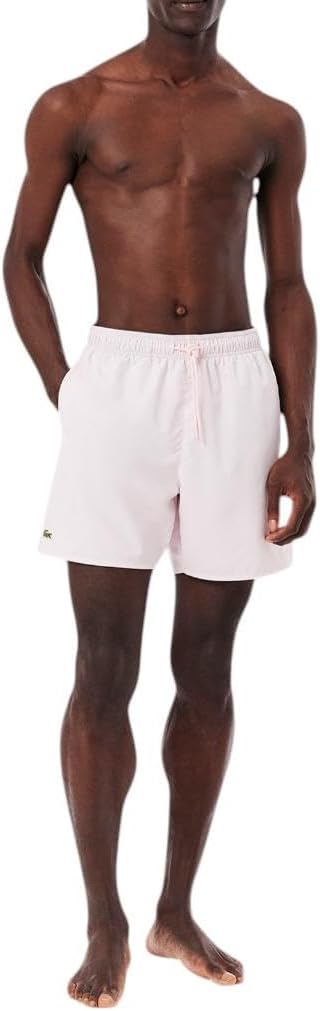 Мужские шорты Lacoste Essential, Flamingo Pink & Green
Мужские шорты Lacoste Essential, Flamingo Pink & Green