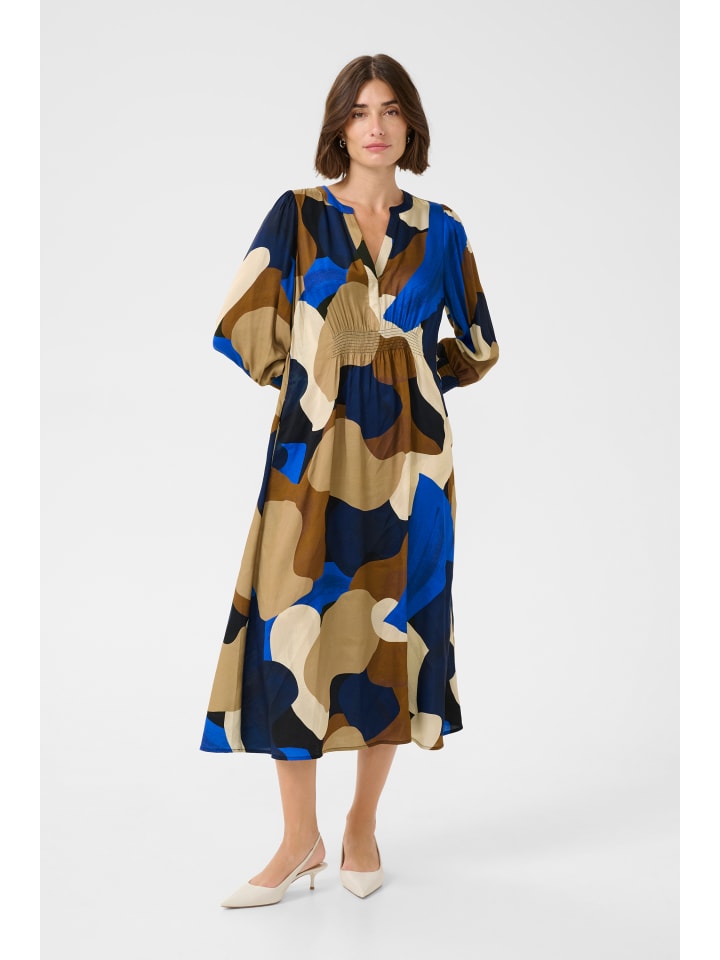 Платье до колена CULTURE
Платье до колена CULTURE