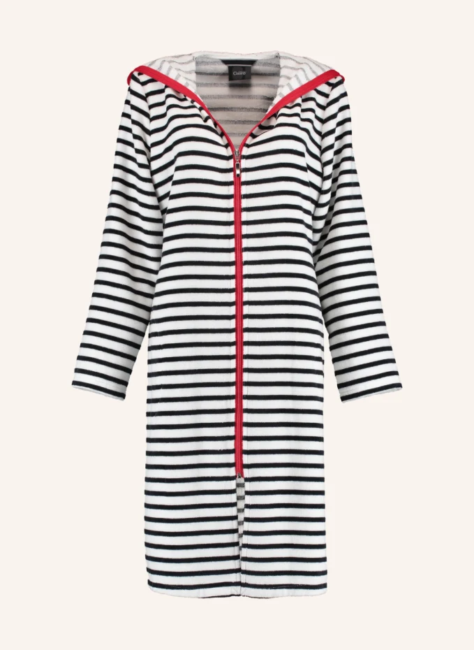 Банный халат Cawö, белый
Банный халат Cawö, белый