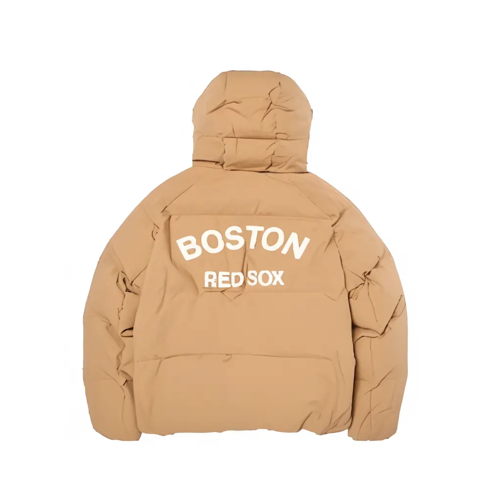 Куртка унисекс абрикосово-кремовая Mlb, Бежевый, Куртка унисекс абрикосово-кремовая Mlb
Куртка унисекс абрикосово-кремовая Mlb, Бежевый, Куртка унисекс абрикосово-кремовая Mlb