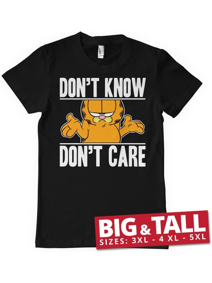 Футболка черного цвета Garfield, Черный, Футболка черного цвета Garfield
Футболка черного цвета Garfield, Черный, Футболка черного цвета Garfield