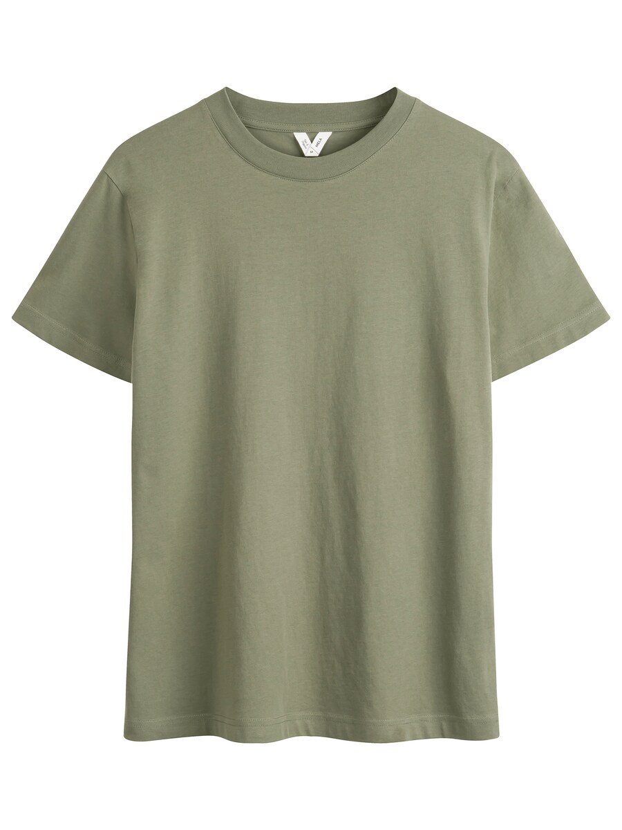 Рубашка MELA Avan, пастельный зеленый
Рубашка MELA Avan, пастельный зеленый