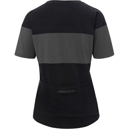 Джерси для езды - женские Giro, черный/серый
Джерси для езды - женские Giro, черный/серый