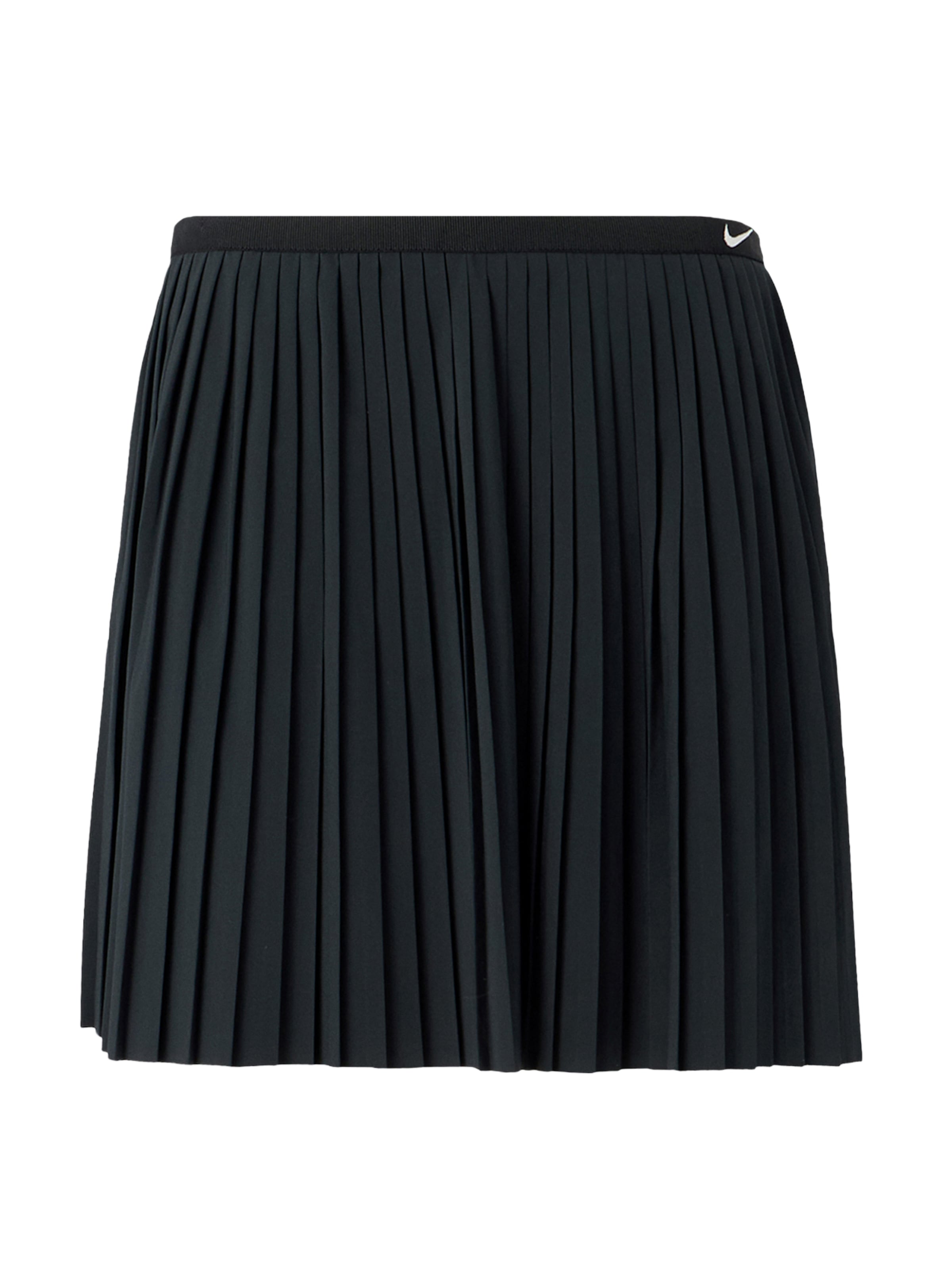 Nike Sportswear Юбка в черном цвете
Nike Sportswear Юбка в черном цвете