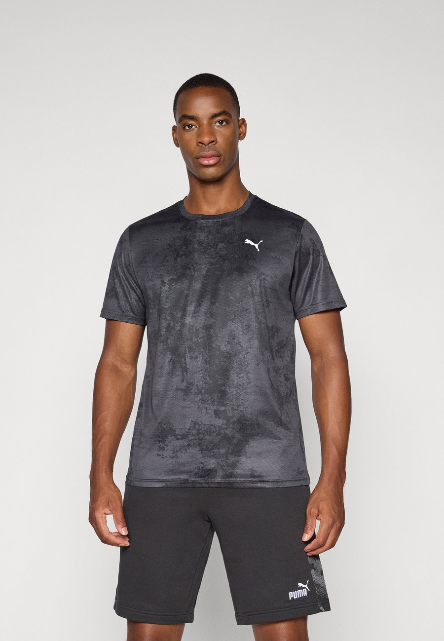 Футболка Puma ESSENTIALS TEE, Black, Черный, Футболка Puma ESSENTIALS TEE, Black
Футболка Puma ESSENTIALS TEE, Black, Черный, Футболка Puma ESSENTIALS TEE, Black