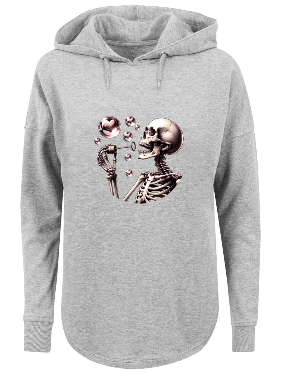 Толстовка F4NT4STIC, mottled grey
Толстовка F4NT4STIC, mottled grey