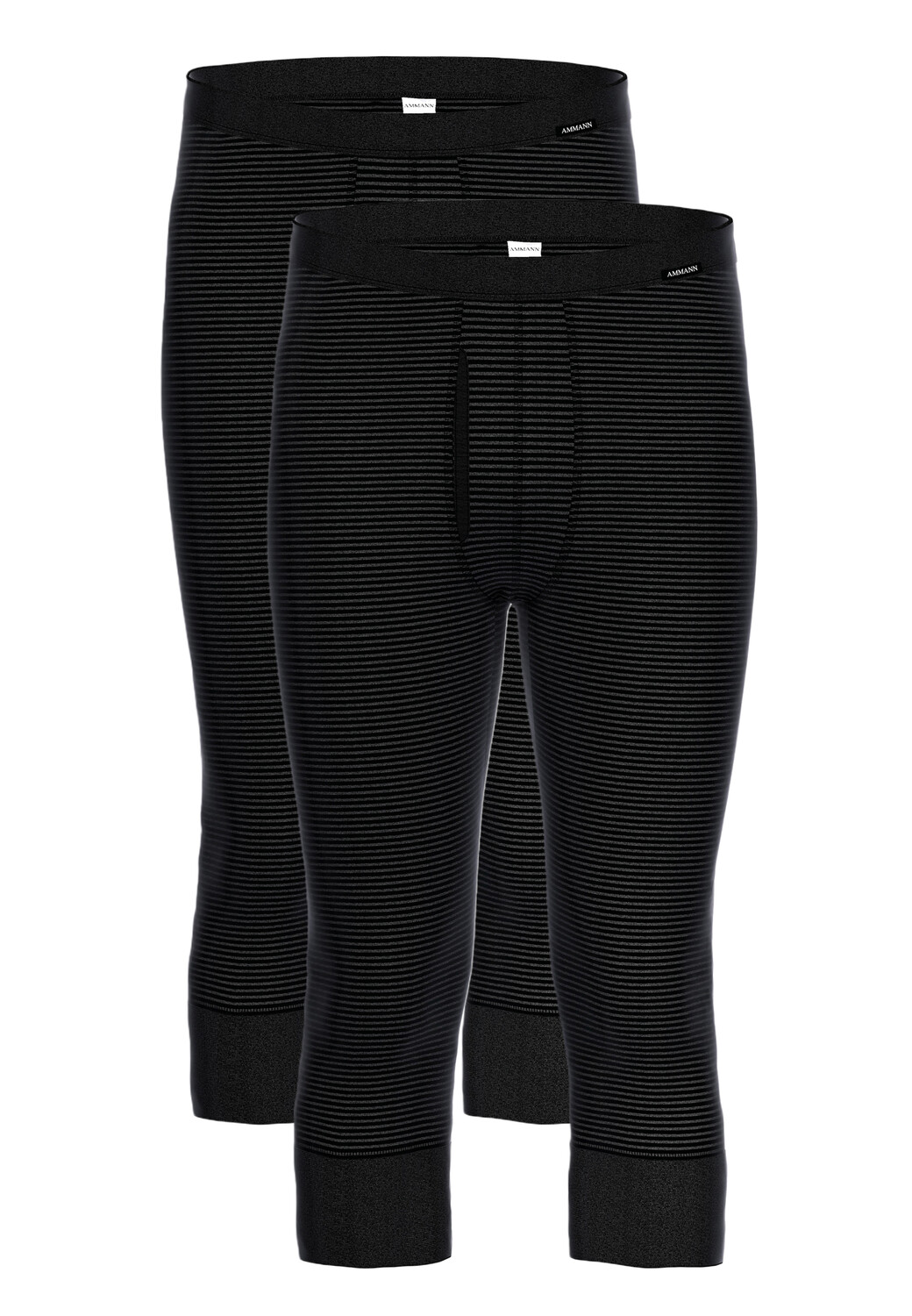 Джинсы Ammann Lange Unterhose, антрацит
Джинсы Ammann Lange Unterhose, антрацит