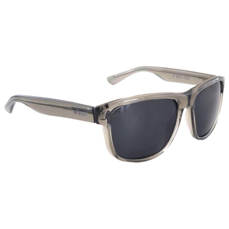 Солнцезащитные очки дымчато-серого цвета, кат. 3, поляризованные Moken Vision
Солнцезащитные очки дымчато-серого цвета, кат. 3, поляризованные Moken Vision