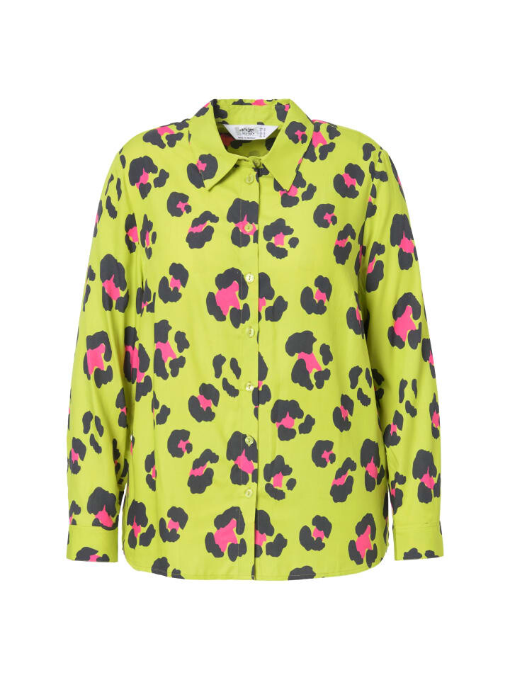 Блуза Angel of Style, цвет limettengrün
Блуза Angel of Style, цвет limettengrün