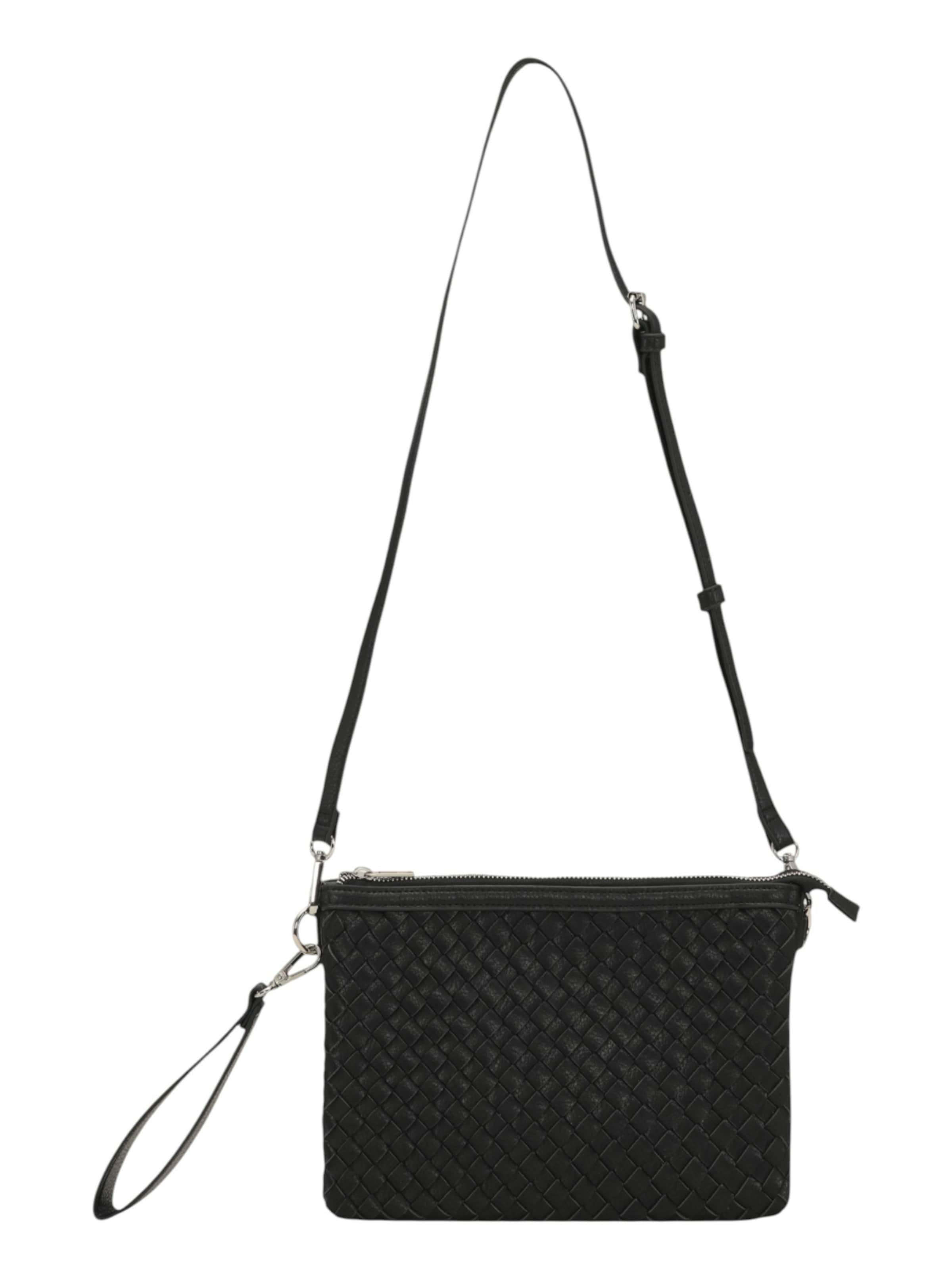 ILSE JACOBSEN Аксессуары для сумок в черном цвете
ILSE JACOBSEN Аксессуары для сумок в черном цвете