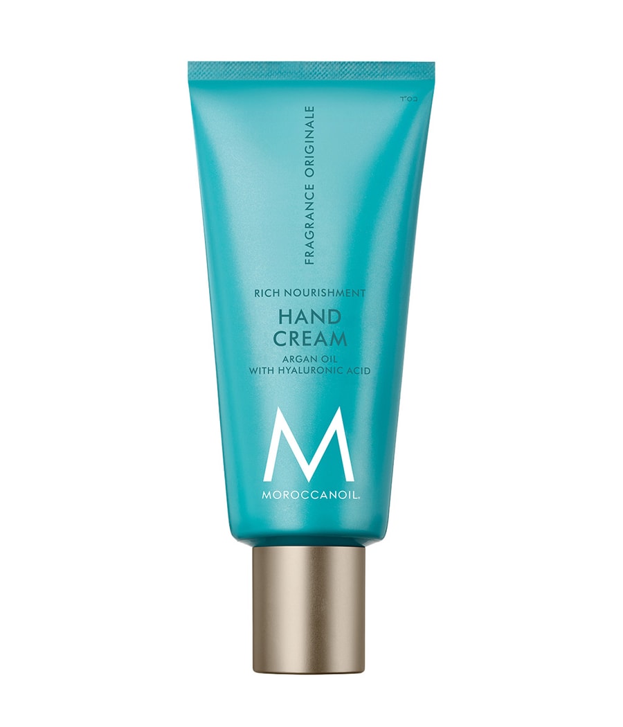 Крем для рук Moroccanoil Hand Cream FRAGRANCE ORIGINAL, 40 ml
Крем для рук Moroccanoil Hand Cream FRAGRANCE ORIGINAL, 40 ml