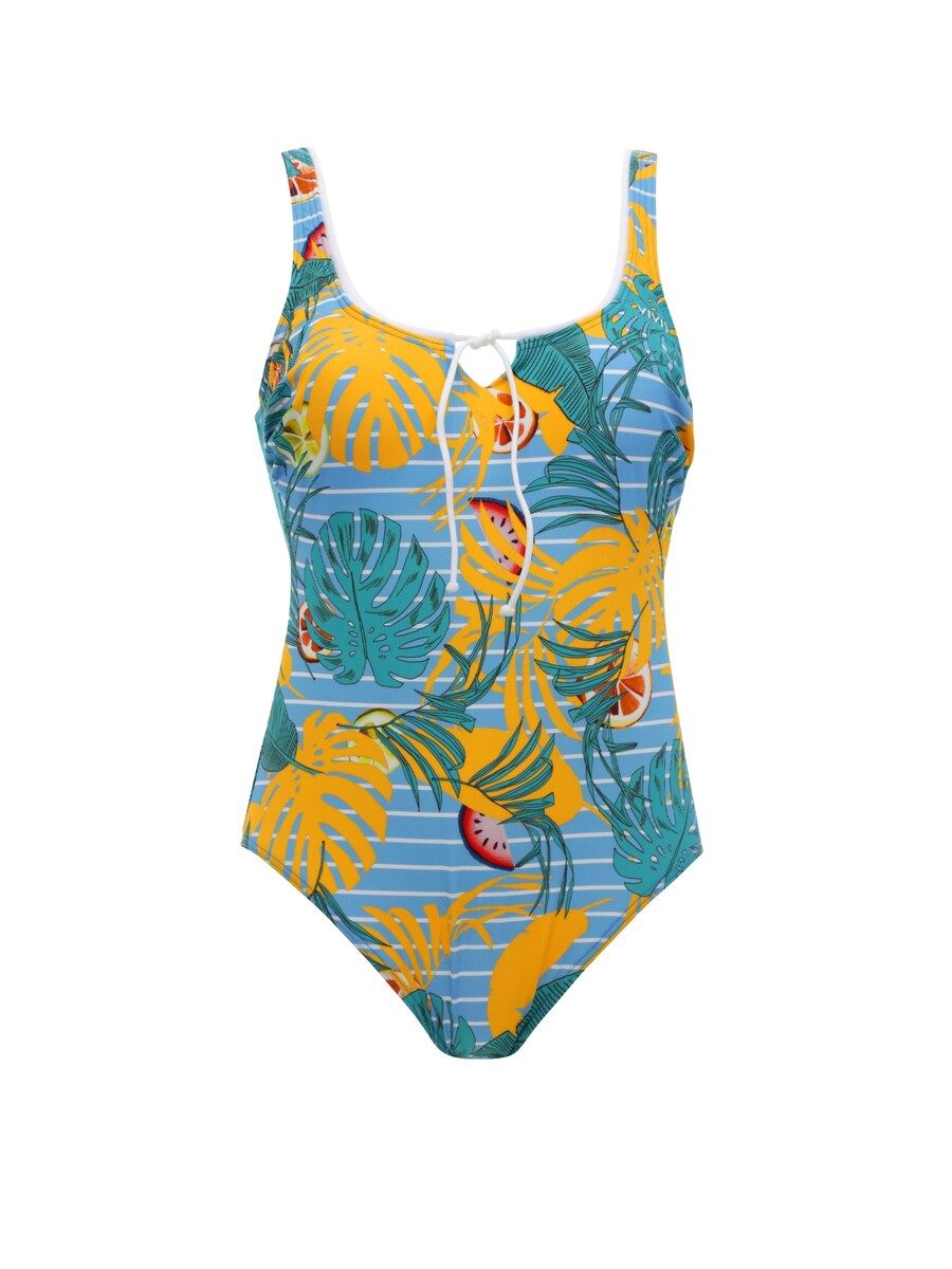 Купальник без косточек VIVID, светло-синий
Купальник без косточек VIVID, светло-синий