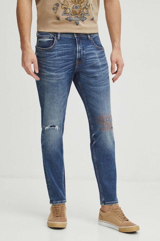 Джинсы Medicine, синий
Джинсы Medicine, синий