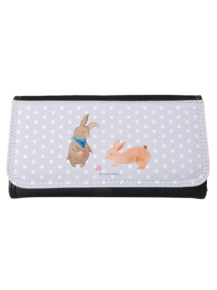 Кошелек Mr. & Mrs. Panda, серый пастельный
Кошелек Mr. & Mrs. Panda, серый пастельный
