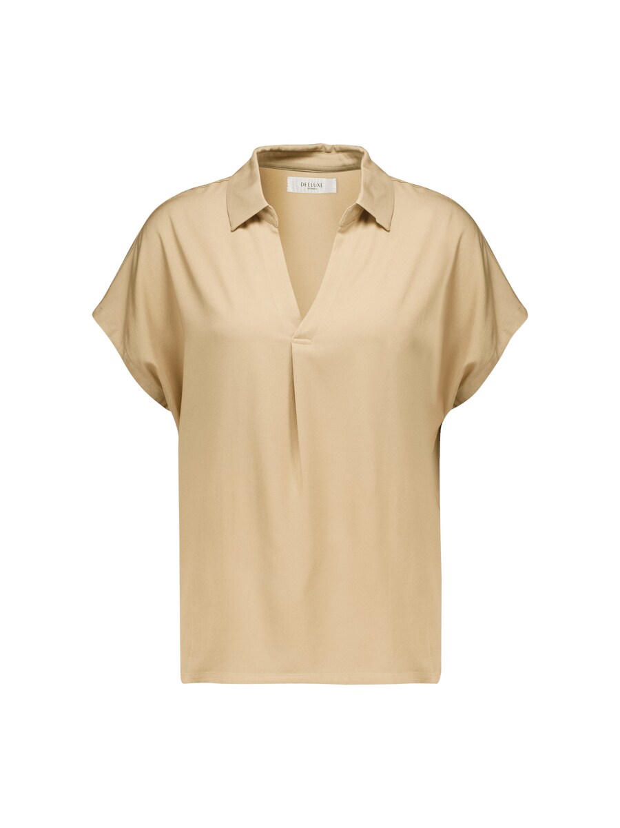 Блуза Deeluxe Nili, бежевый
Блуза Deeluxe Nili, бежевый