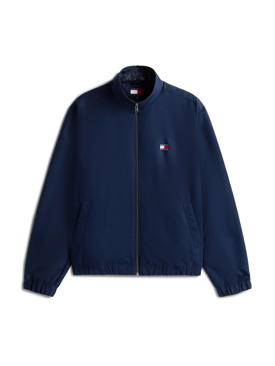 Куртка межсезонная Tommy Jeans ESSENTIAL, темно-синий
Куртка межсезонная Tommy Jeans ESSENTIAL, темно-синий