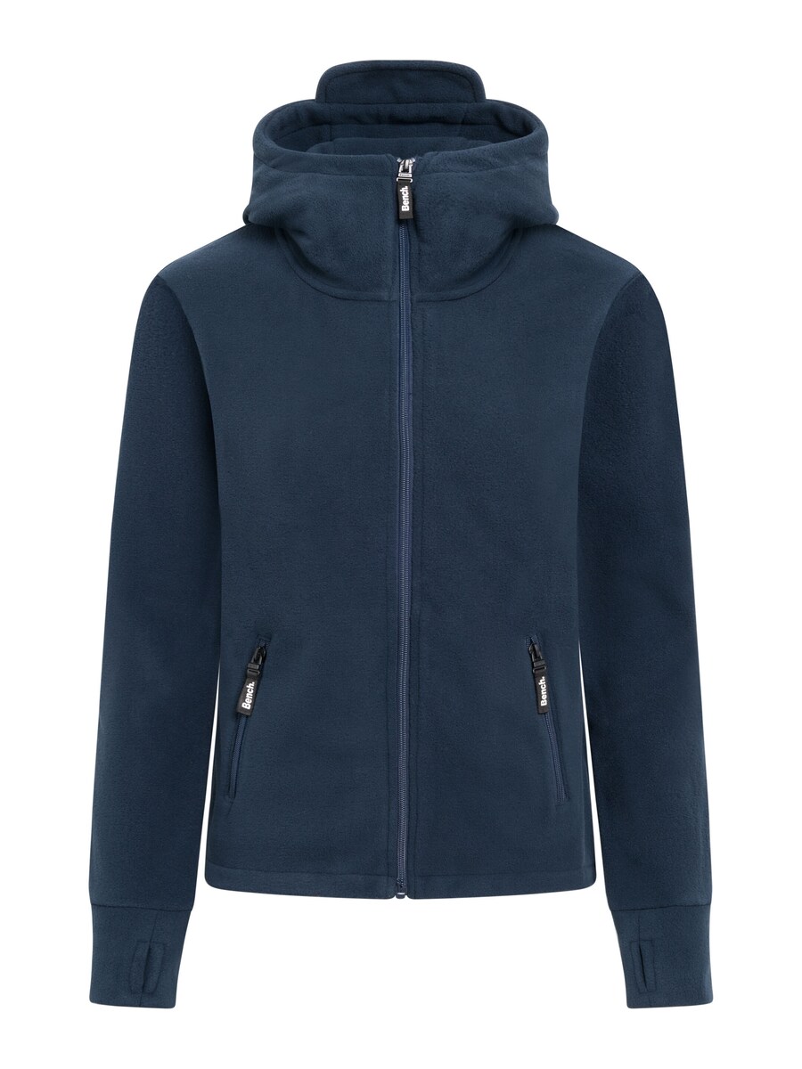 Куртка для активного отдыха BENCH Fleece Jacket, темно-синий
Куртка для активного отдыха BENCH Fleece Jacket, темно-синий