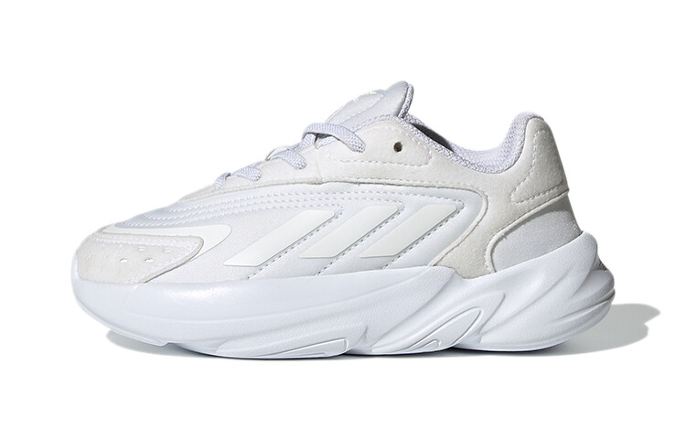 Детские кроссовки Adidas Originals Ozelia Lifestyle BP
Детские кроссовки Adidas Originals Ozelia Lifestyle BP