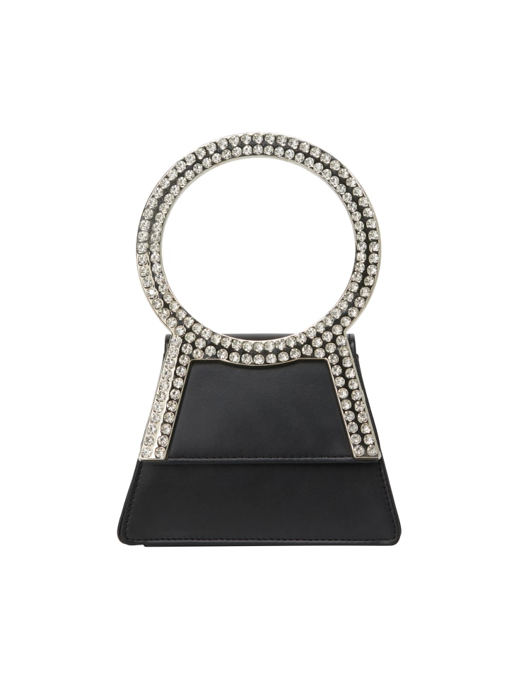 Наплечная сумка faina, черный
Наплечная сумка faina, черный