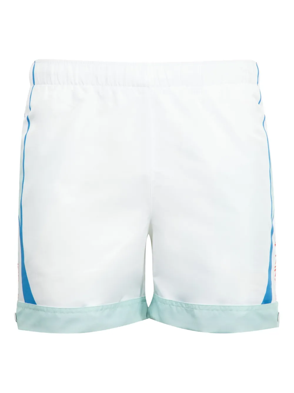 Плавки-шорты с логотипом CASABLANCA, белый
Плавки-шорты с логотипом CASABLANCA, белый