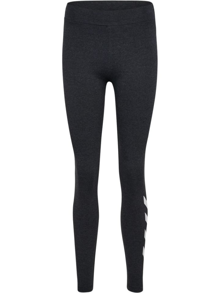 Леггинсы Pulse Logo Mw Tights черного цвета Hummel
Леггинсы Pulse Logo Mw Tights черного цвета Hummel