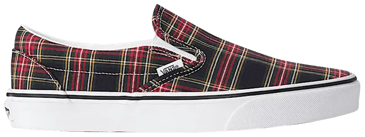 Кроссовки Vans Classic Slip-On, синий
Кроссовки Vans Classic Slip-On, синий