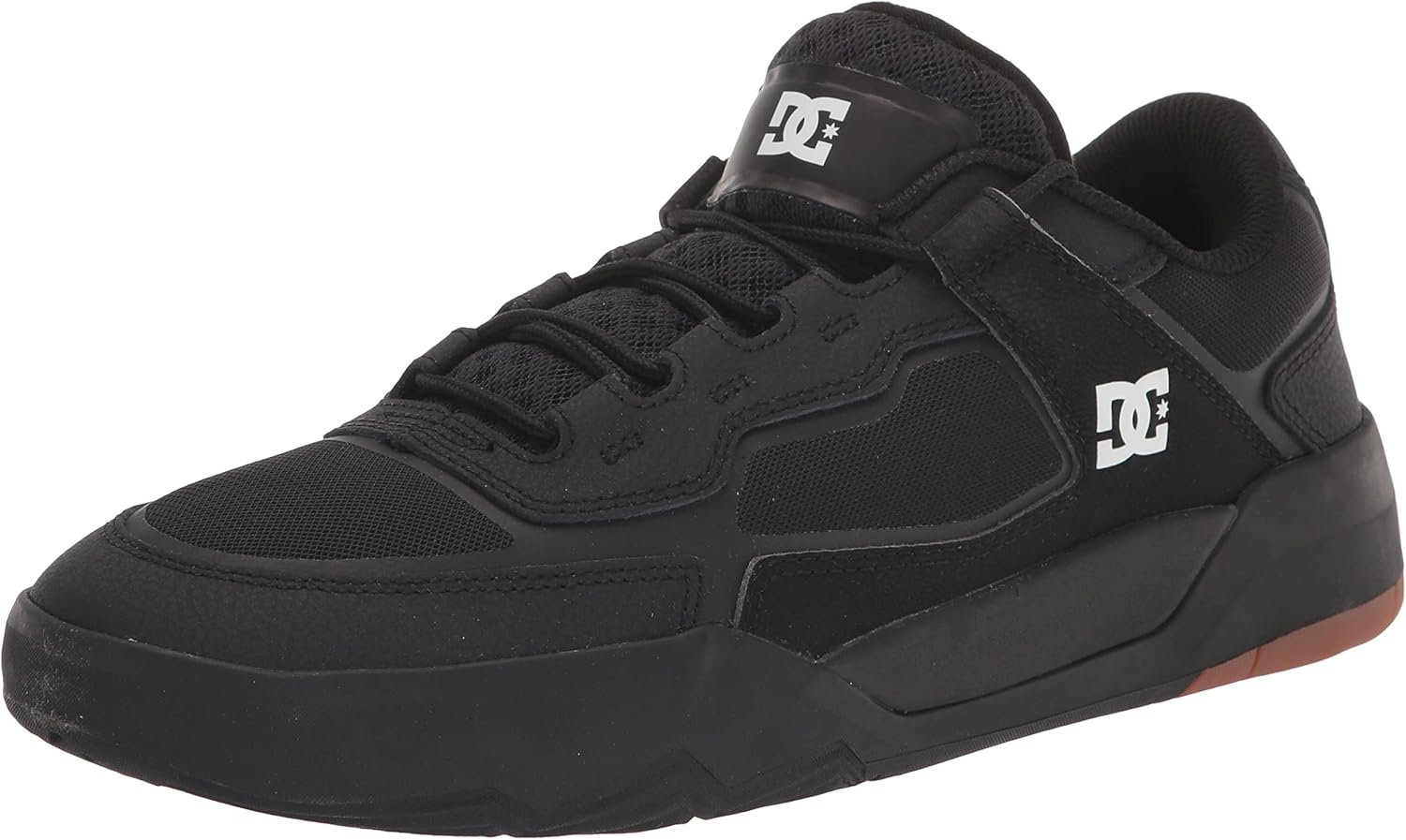 Мужские кроссовки DC Shoes Metric Le, черный
Мужские кроссовки DC Shoes Metric Le, черный