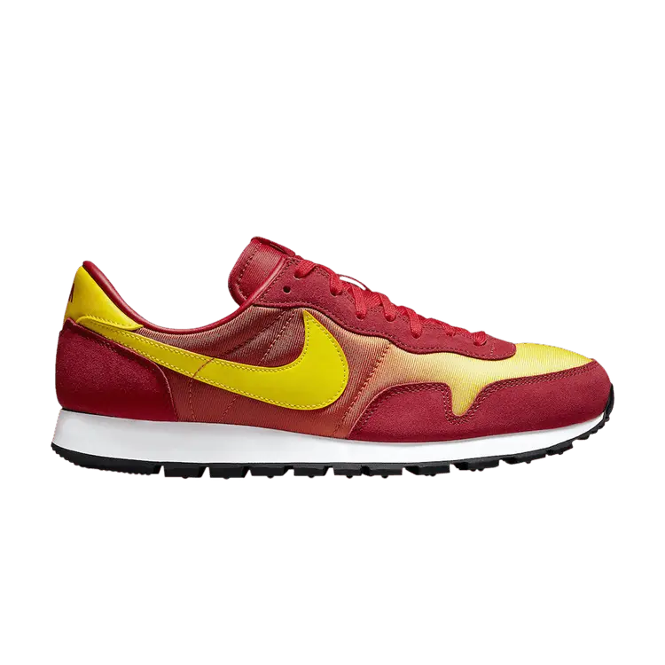 Кроссовки Air Pegasus '83 'Omega Flame', красный
Кроссовки Air Pegasus '83 'Omega Flame', красный