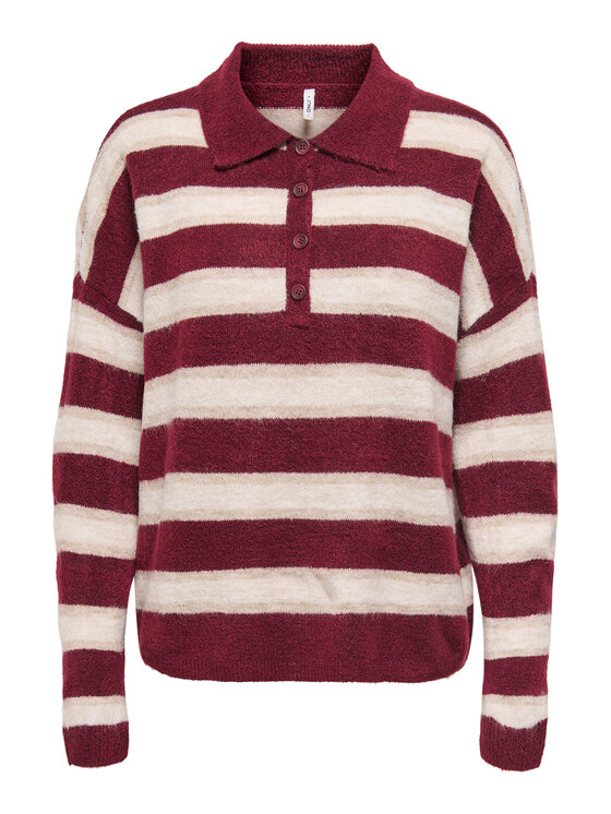 Свитер regular fit Talio 15358606 Only, красный
Свитер regular fit Talio 15358606 Only, красный