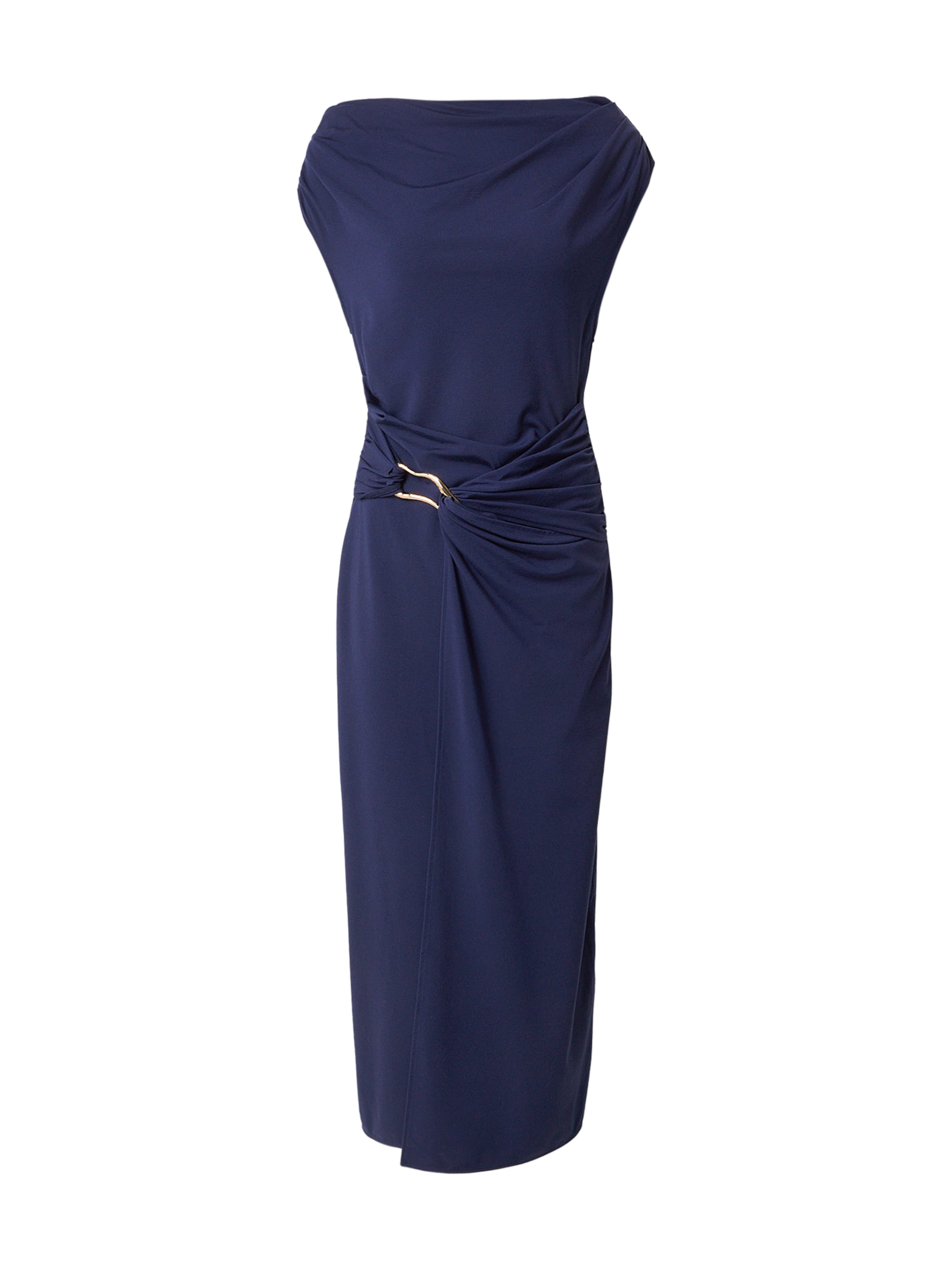 & Other Stories Платье в синем цвете
& Other Stories Платье в синем цвете