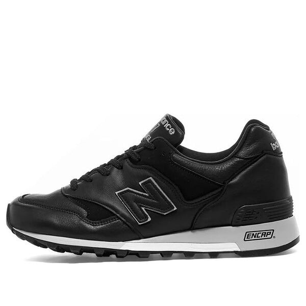 Кроссовки 577 New Balance, черный 
Кроссовки 577 New Balance, черный