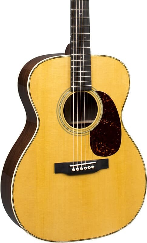 Акустическая гитара Martin 000-28 Standard Series Acoustic Guitar, Natural w/ Hard Case
Акустическая гитара Martin 000-28 Standard Series Acoustic Guitar, Natural w/ Hard Case