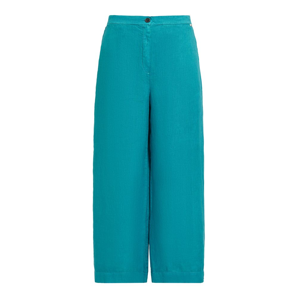 Брюки UNGHIA Marina Rinaldi, Turquoise
Брюки UNGHIA Marina Rinaldi, Turquoise