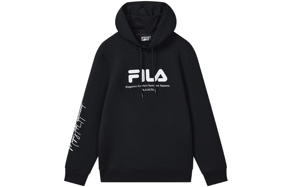 Толстовка мужская темно-синяя Fila, цвет Legend Blue
Толстовка мужская темно-синяя Fila, цвет Legend Blue
