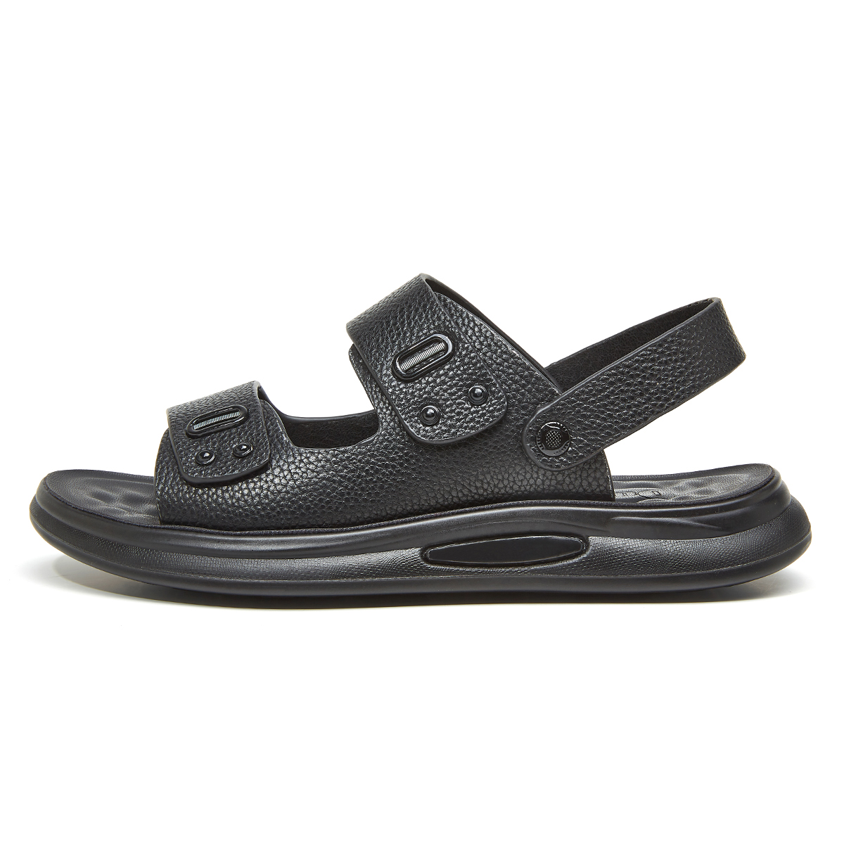 OULISASI Пляжные сандалии мужские коричневые
OULISASI Пляжные сандалии мужские коричневые