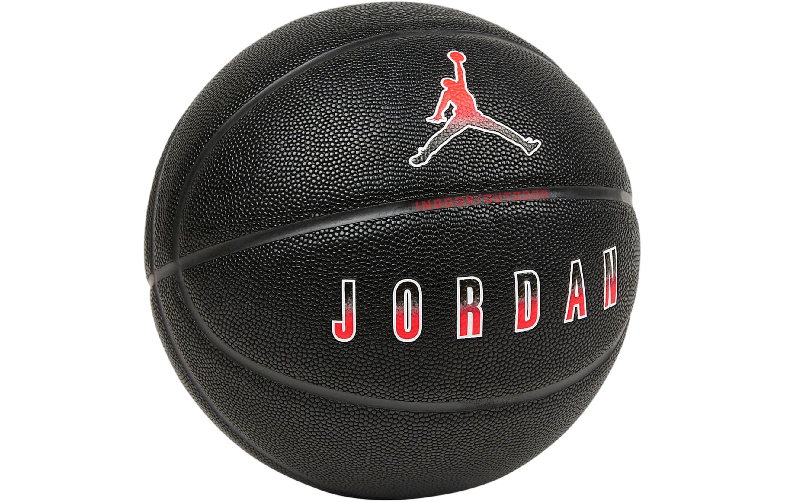 Баскетбольный мяч Jordan
Баскетбольный мяч Jordan